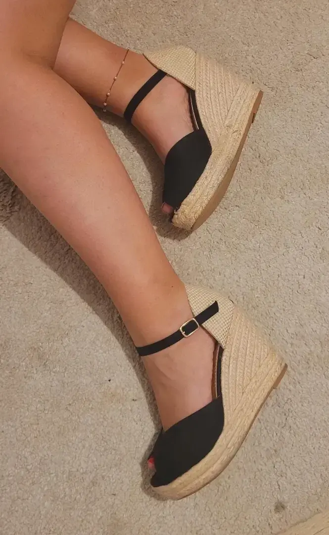 Leak & nude 3 — Takeyourfeet