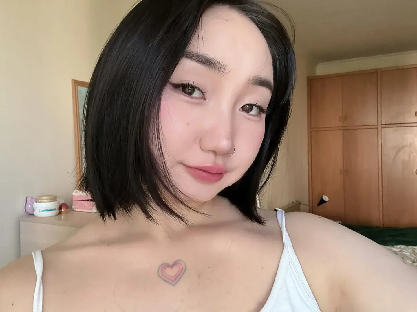 Leak & nude 1 — Tetianasexy