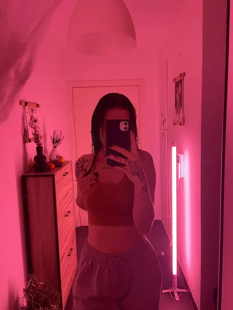Lilithxclusive - Photo exclusive MYM 2 | French Modèles