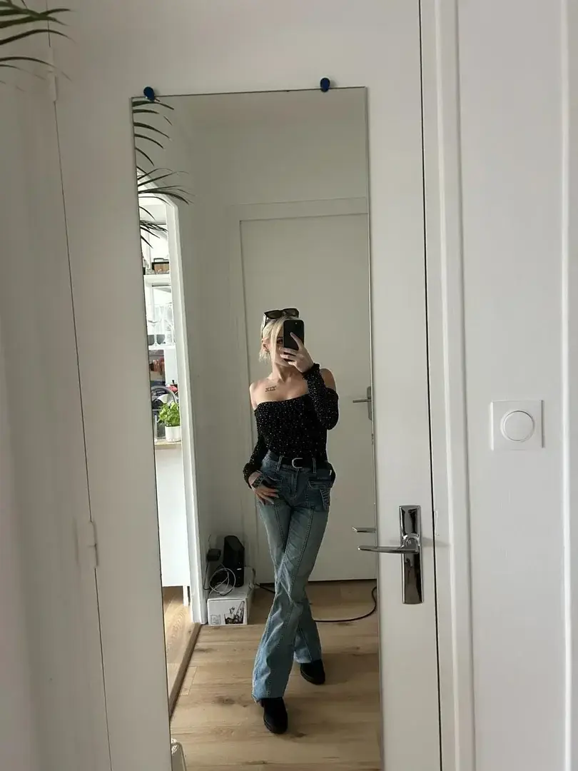 Sinsixs - Photo exclusive MYM 7 | French Modèles