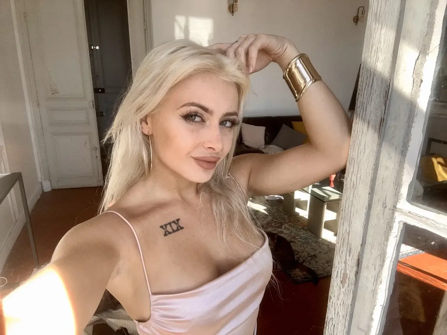 Gratuit sans code, viens voir ce que je poste ❤️