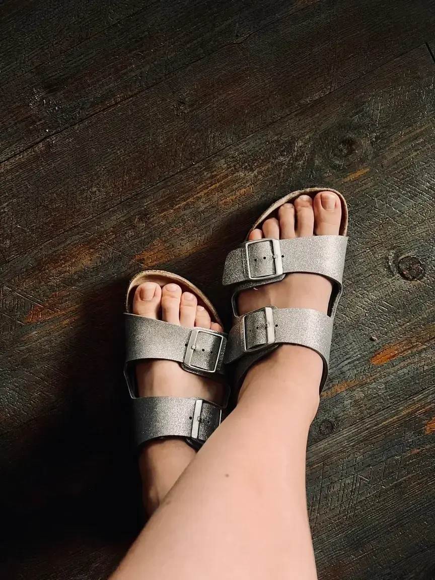 Leak & nude 1 — Aliciadel73