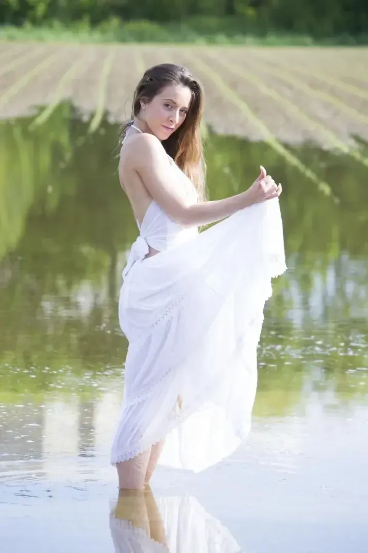Leak & nude 2 — Titilde27