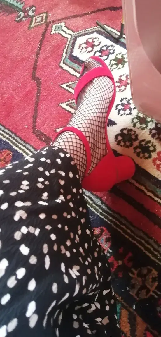 Stefie_trav - Photo exclusive MYM 5 | French Modèles