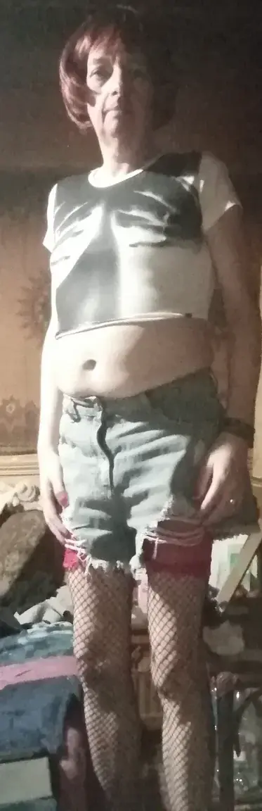 Stefie_trav - Photo exclusive MYM 2 | French Modèles