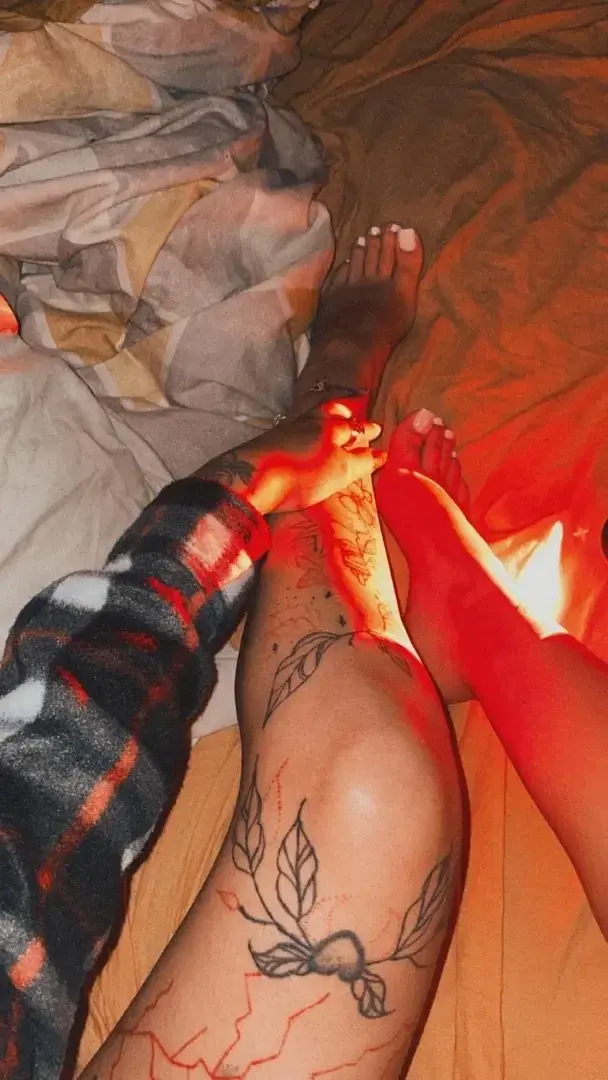 Leak & nude 2 — maryprettyfeet