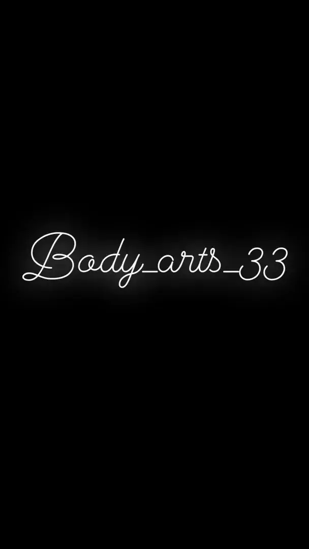 Photo de couverture de Body_arts_33