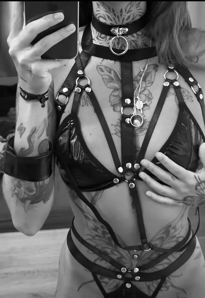 Leak & nude 1 — Irina_polenski