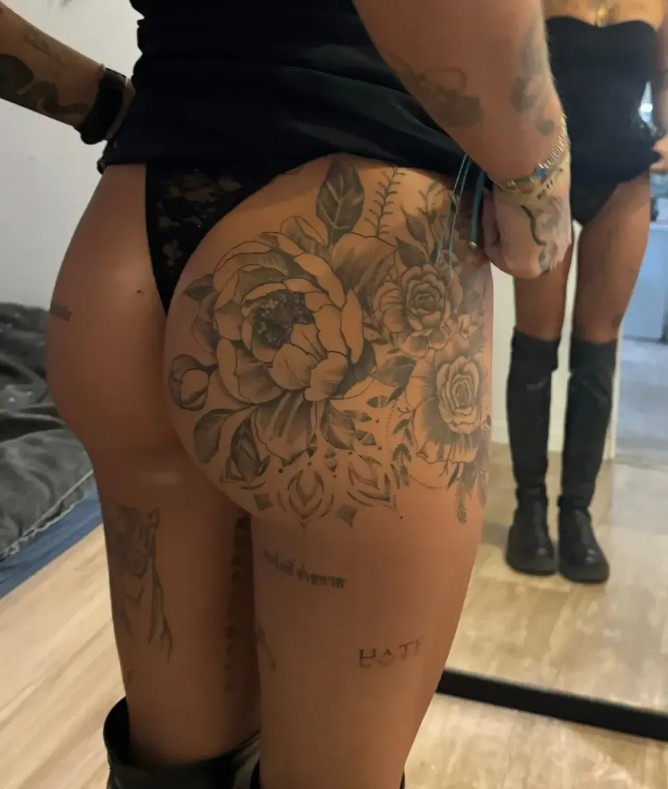 Leak & nude 3 — Irina_polenski