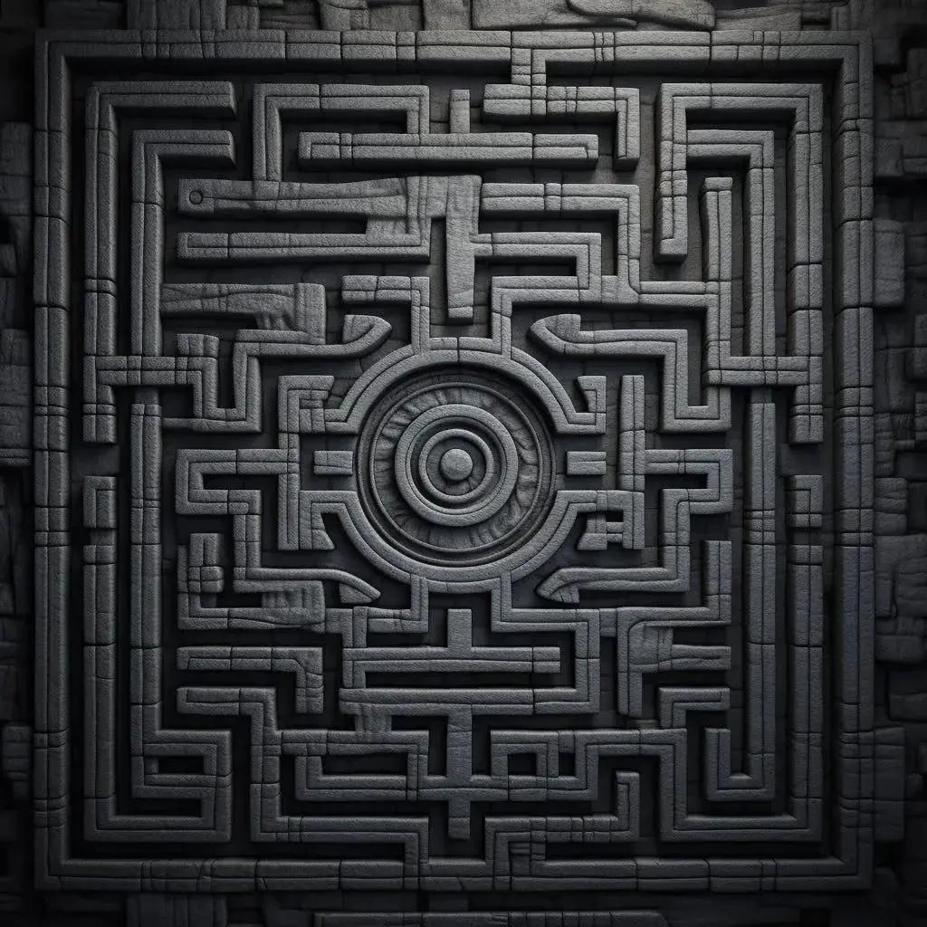 Photo de couverture de Mazeme