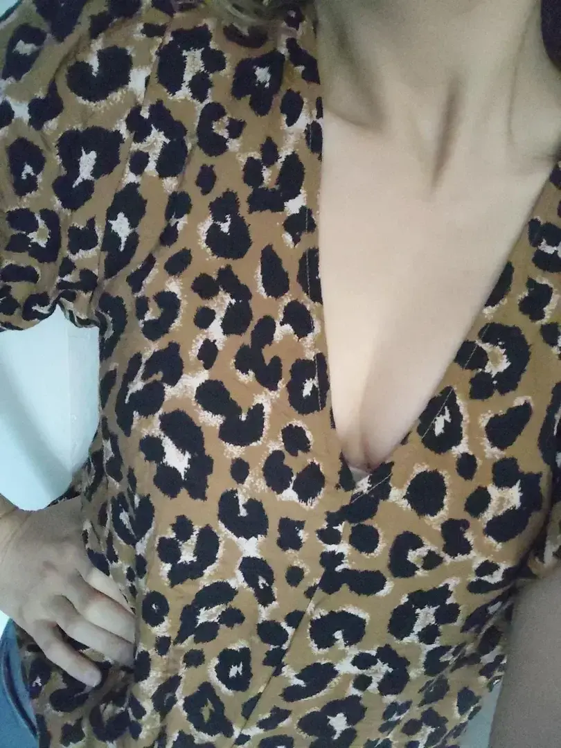 Leak & nude 2 — Jolieblonde94