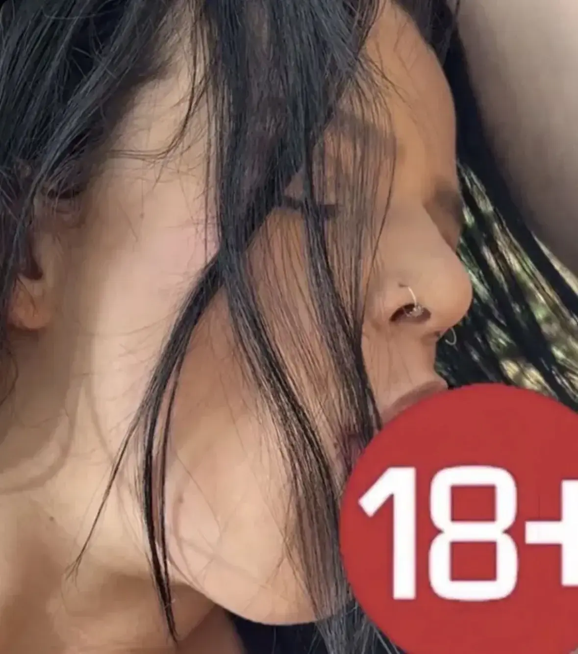 Une vraie 🍭 en pleine nature 📽️⏭️