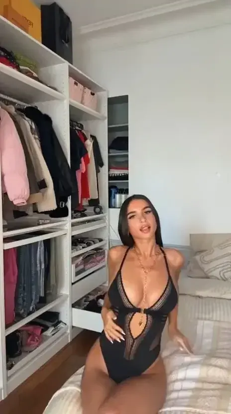 Leak & nude 4 — I_am_carla