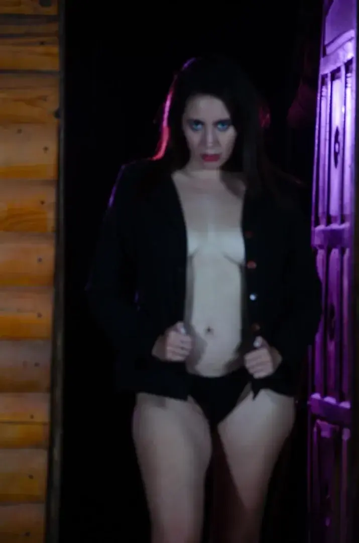 Leak & nude 2 — Marie_diablo