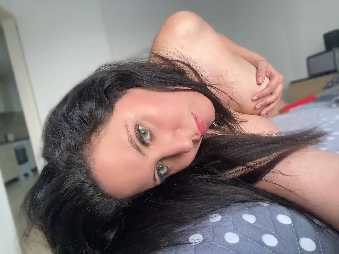 Leak & nude 6 — Marie_diablo