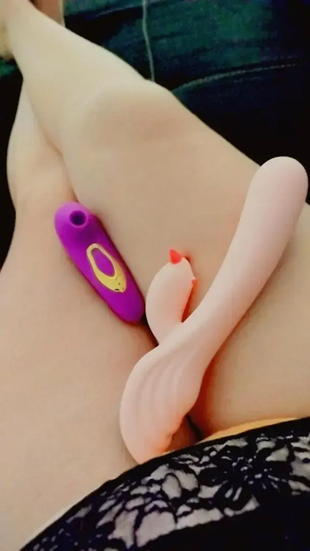 Leak & nude 3 — poulpy-lovesex