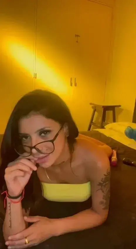 Bebeazucar_argentina - Photo exclusive MYM 8 | French Modèles
