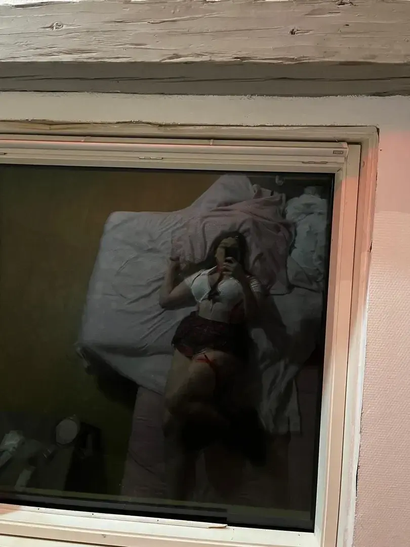 Honeyybabyy - Photo exclusive MYM 7 | French Modèles