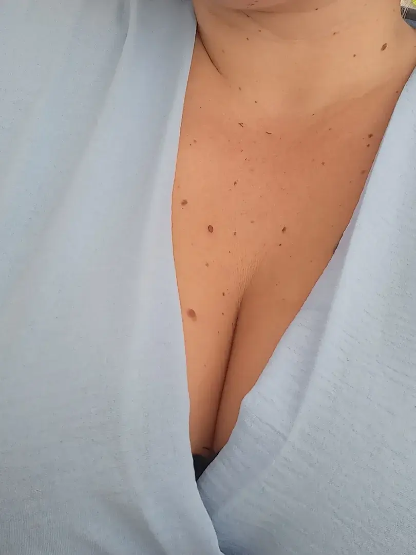 Leak & nude 3 — Lylya2189