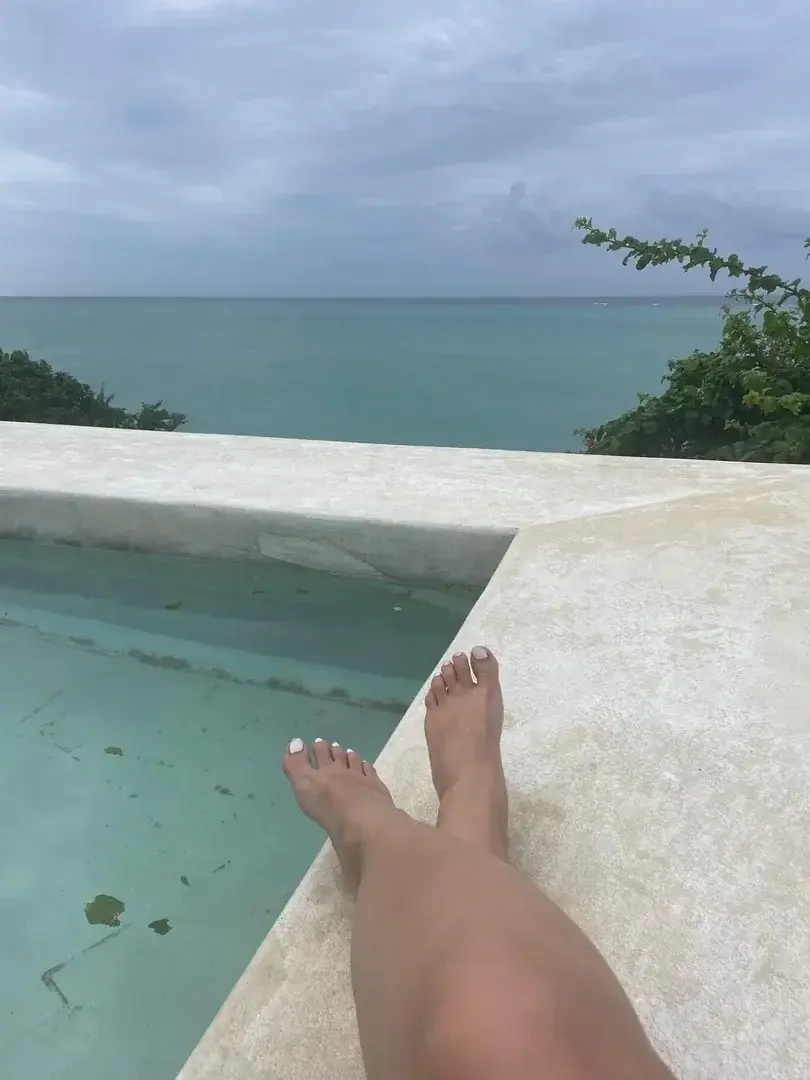 Leak & nude 1 — Olivia75b