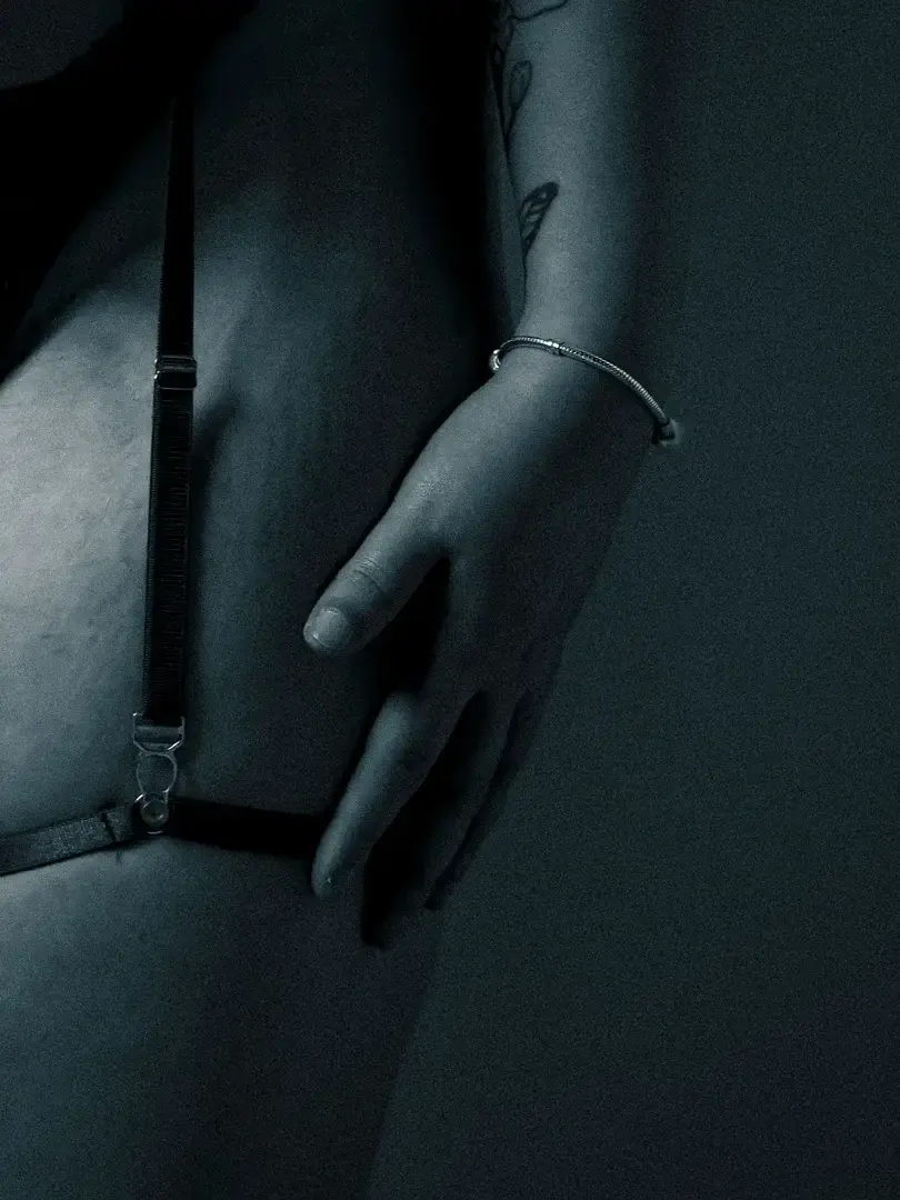 Leak & nude 2 — azalee68