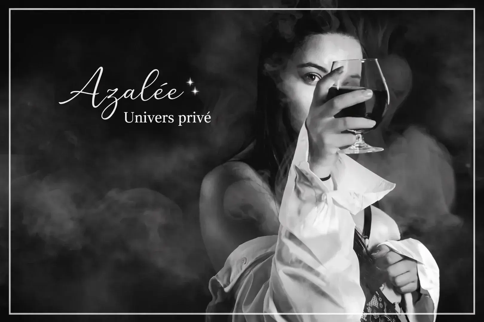 Photo de couverture de azalee68