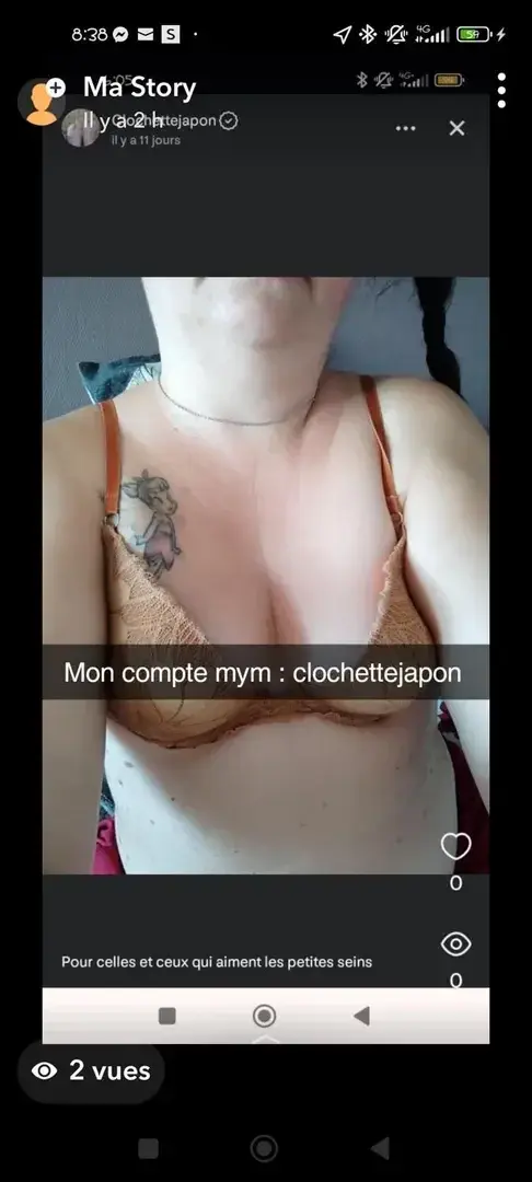 Avatar de Clochettejapon