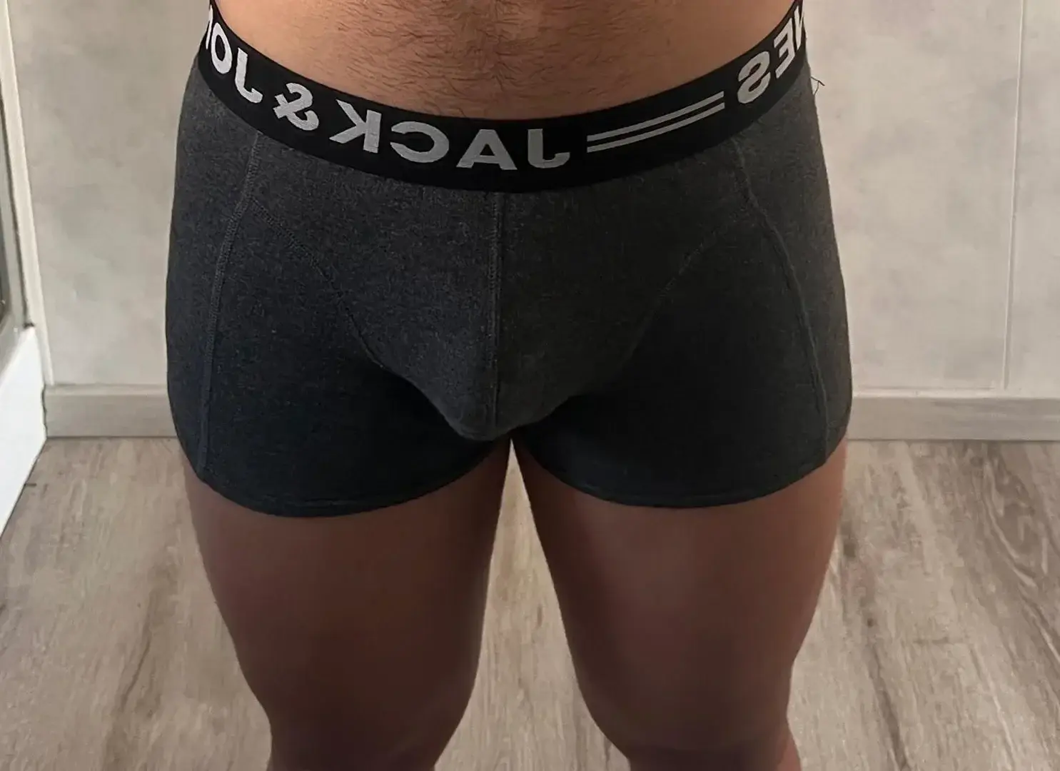 Leak & nude 1 — Lecoquindesiles