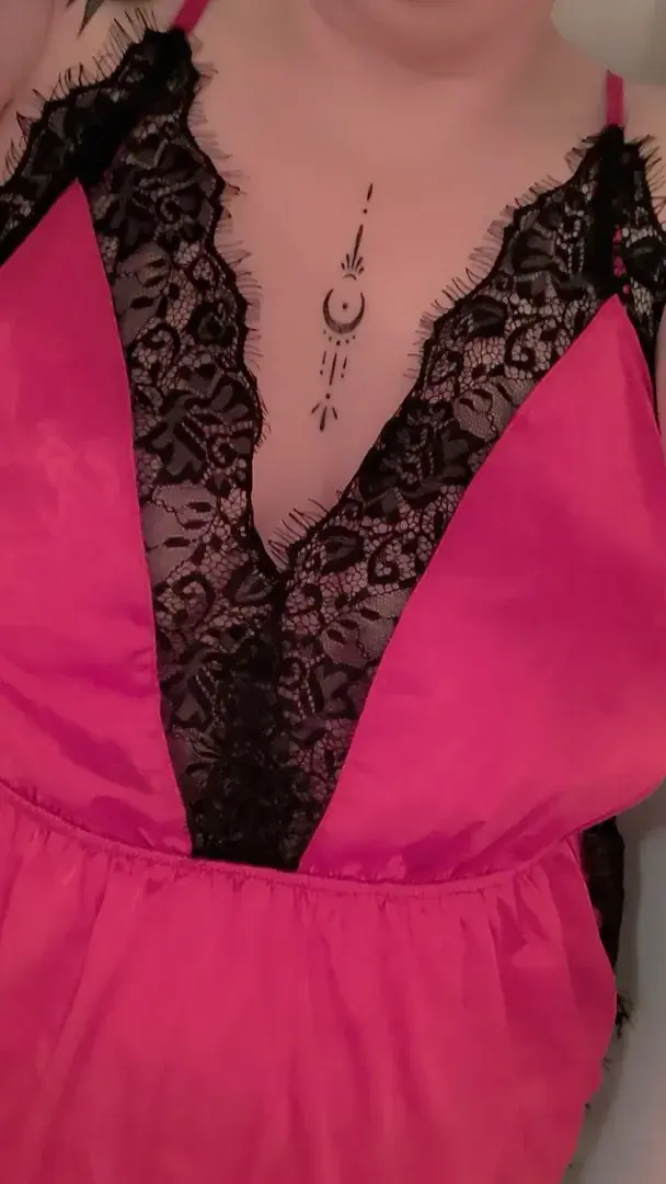 Leak & nude 1 — Danae09