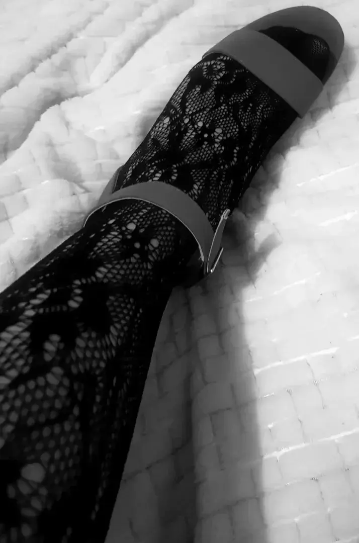 Leak & nude 4 — Merlyne