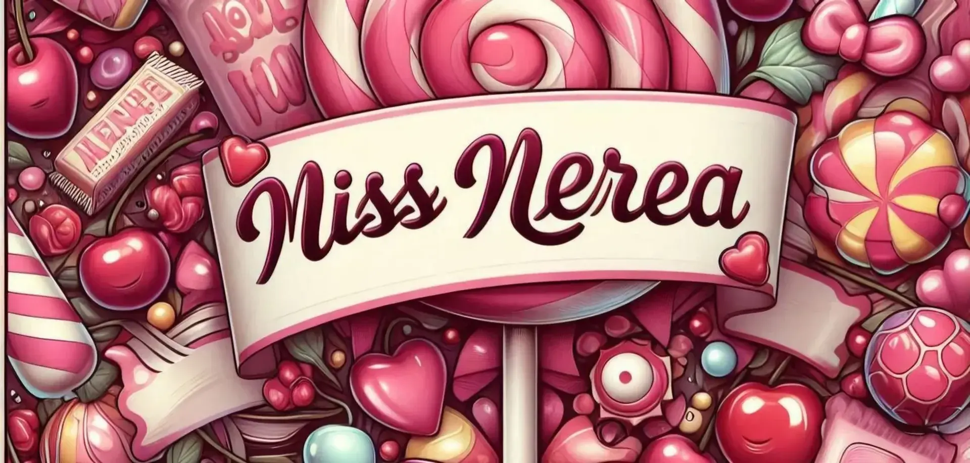 Photo de couverture de Missnerea1
