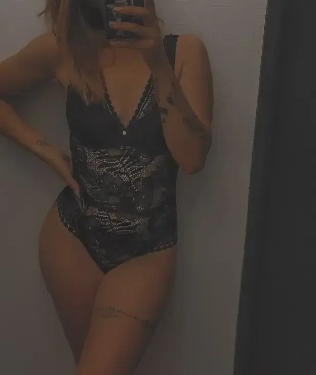 Leak & nude 3 — Lexaa
