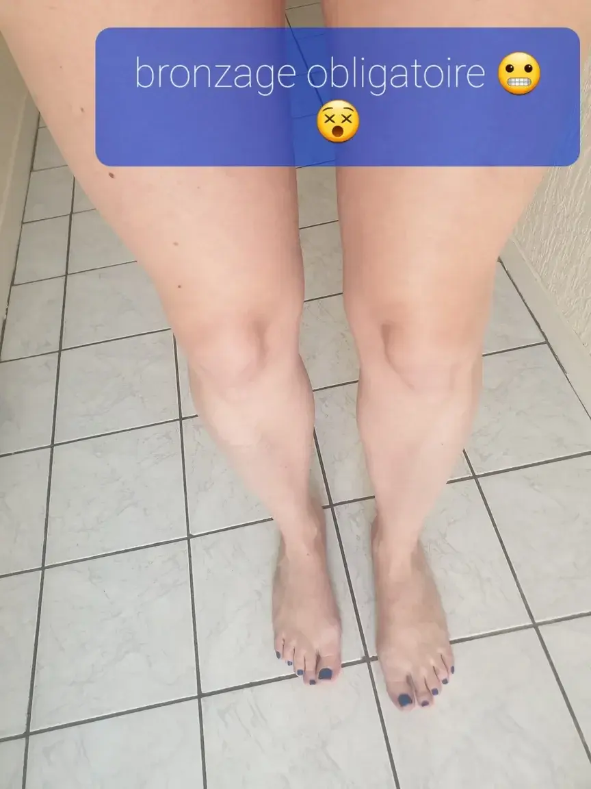 Petits_pieds___ - Photo exclusive MYM 19 | French Modèles