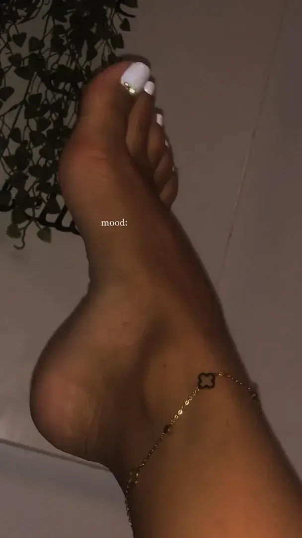 Leak & nude 1 — Maelyfeet