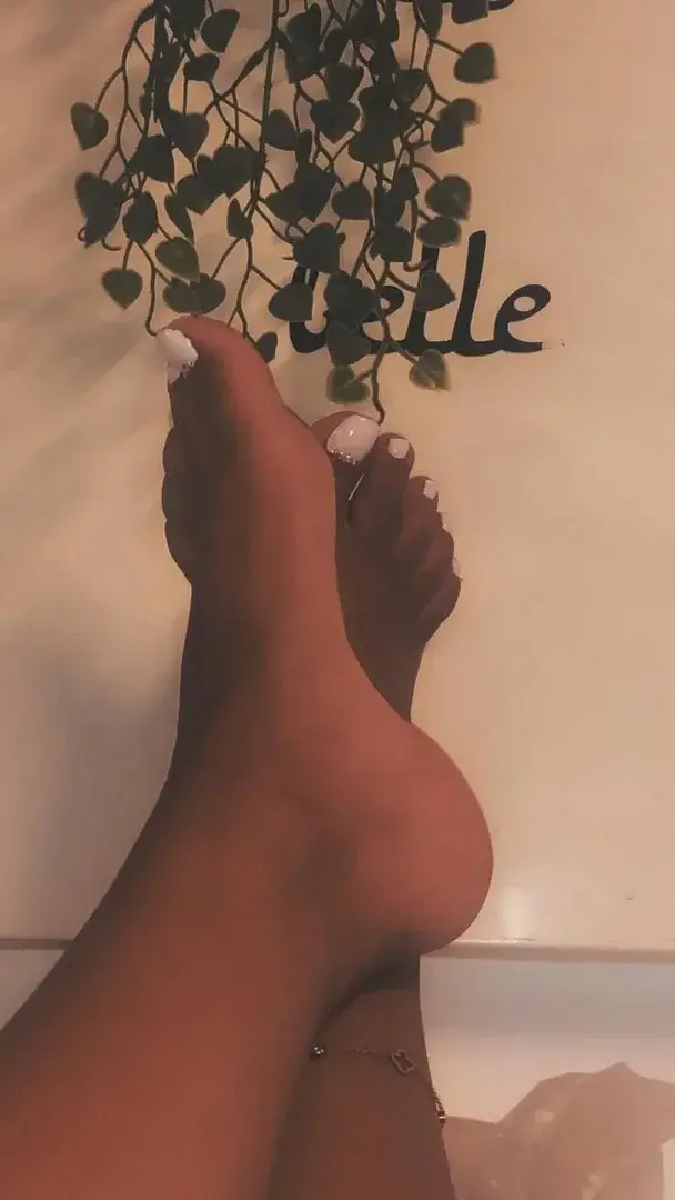 Photo de couverture de Maelyfeet