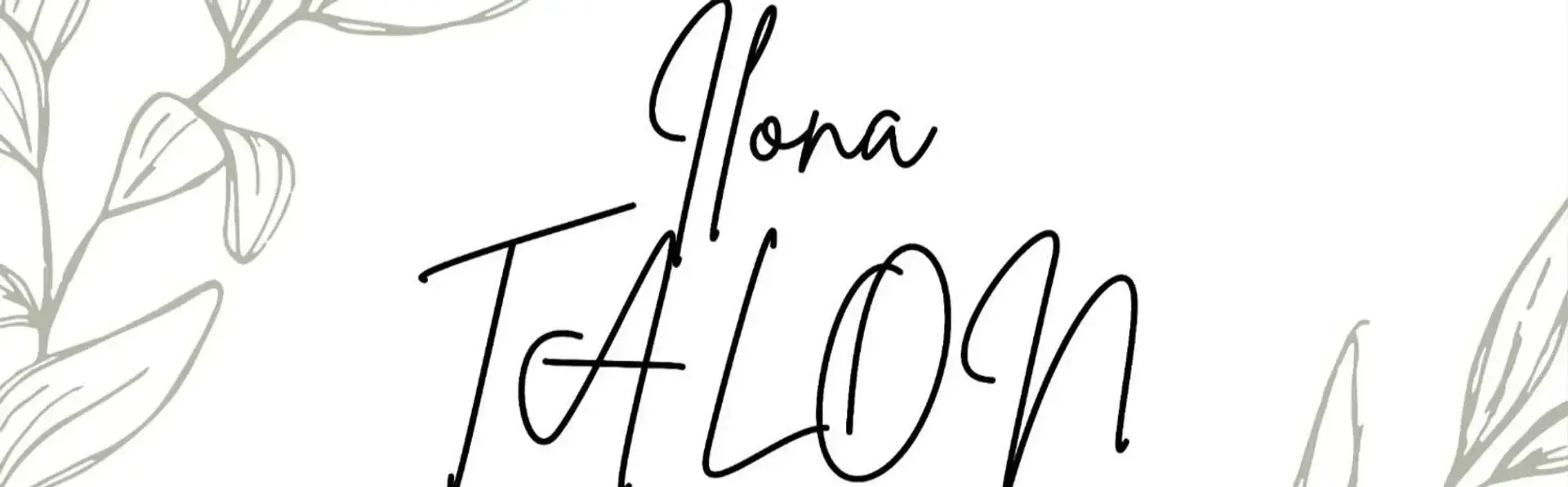 Photo de couverture de Ilonatalon