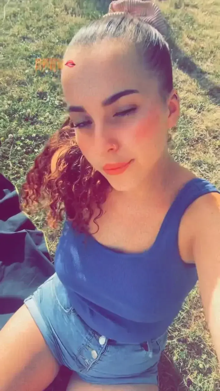 Kira_30 - Photo exclusive MYM 2 | French Modèles