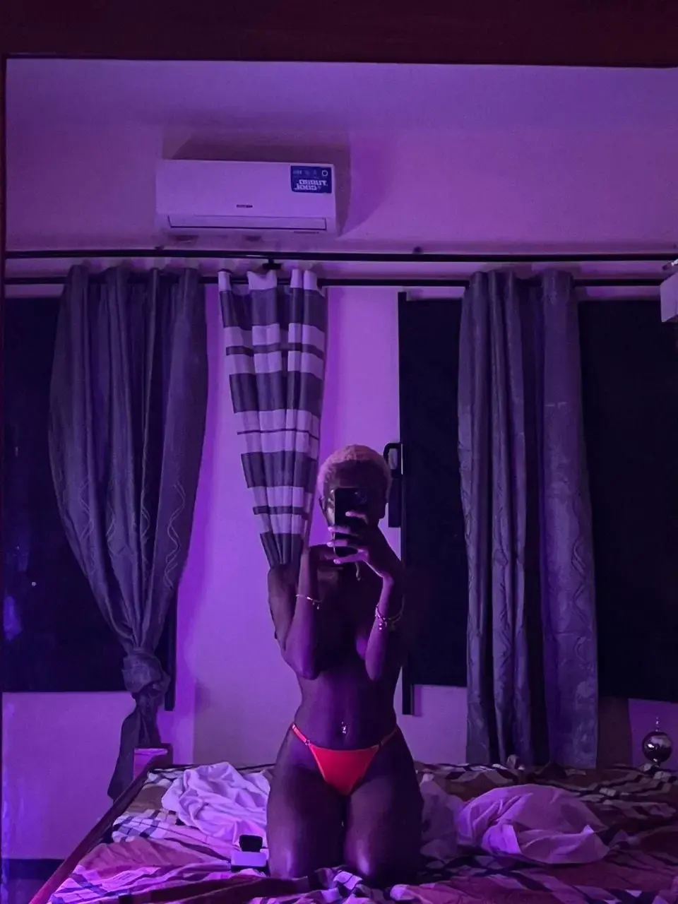 Leak & nude 5 — Blackbabyswan