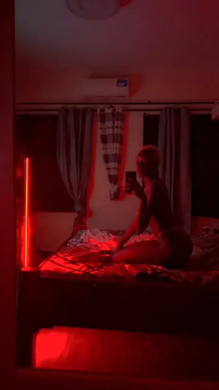 Leak & nude 11 — Blackbabyswan