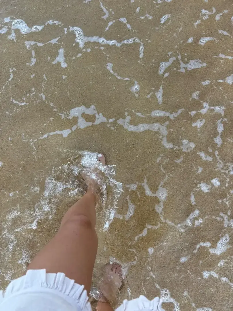 Leak & nude 1 — Jadesprettyfeet