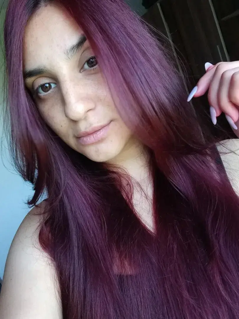 Leak & nude 1 — Cherrypie95