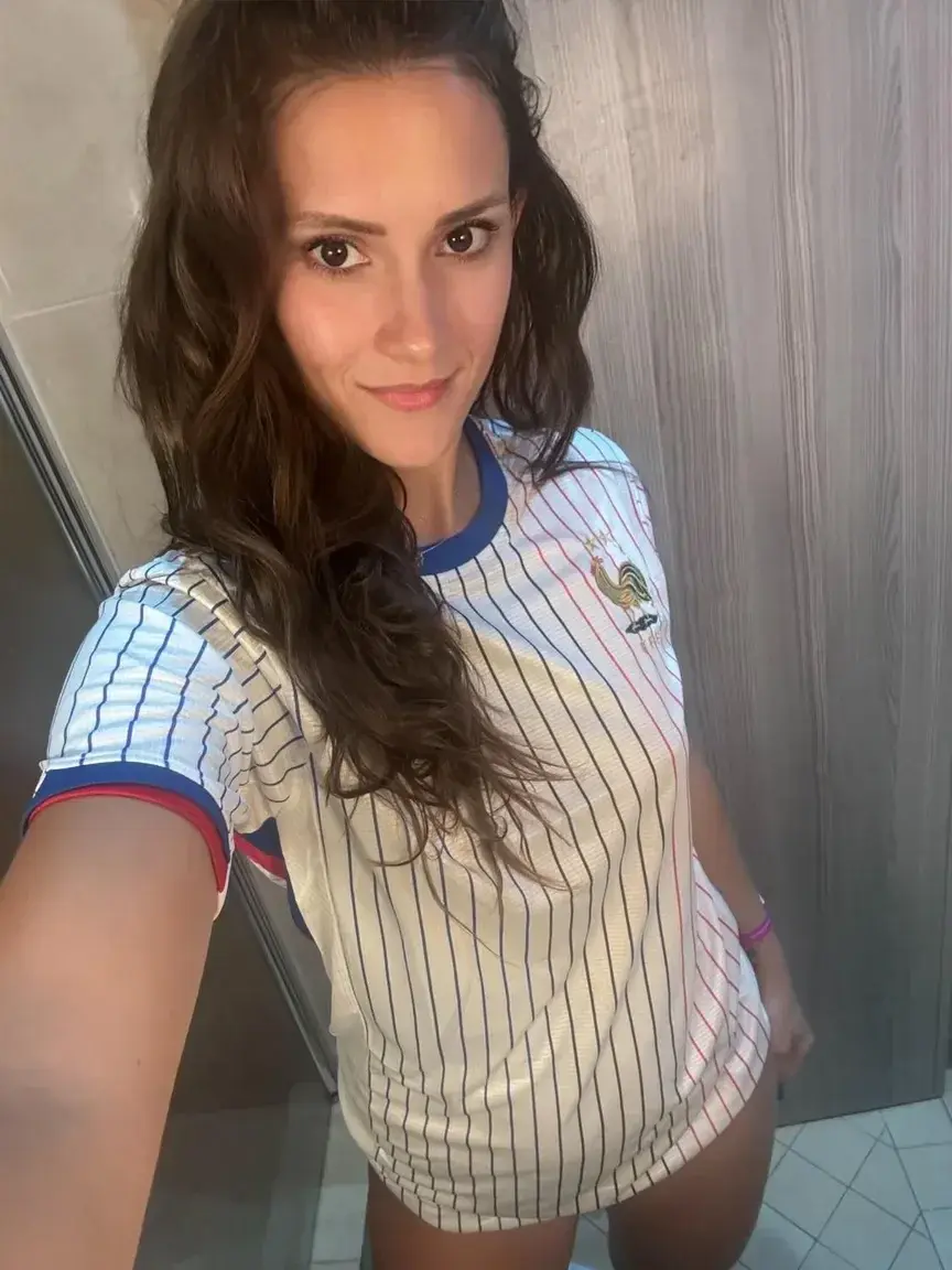 Toujours la pour une bonne partie 🤭