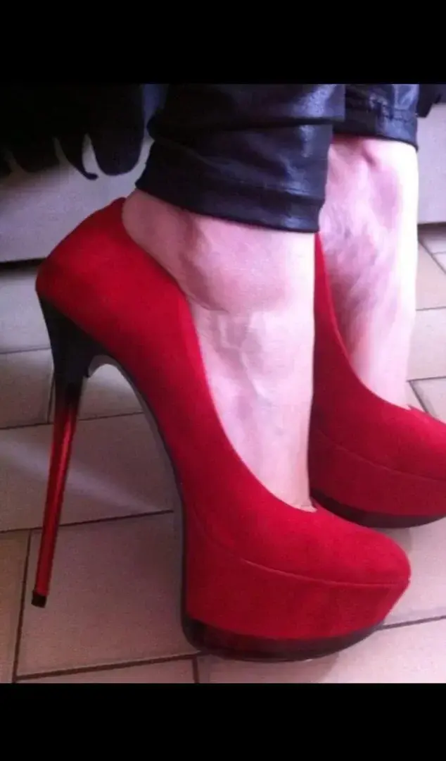 Photo de couverture de Arizona_lovefeet