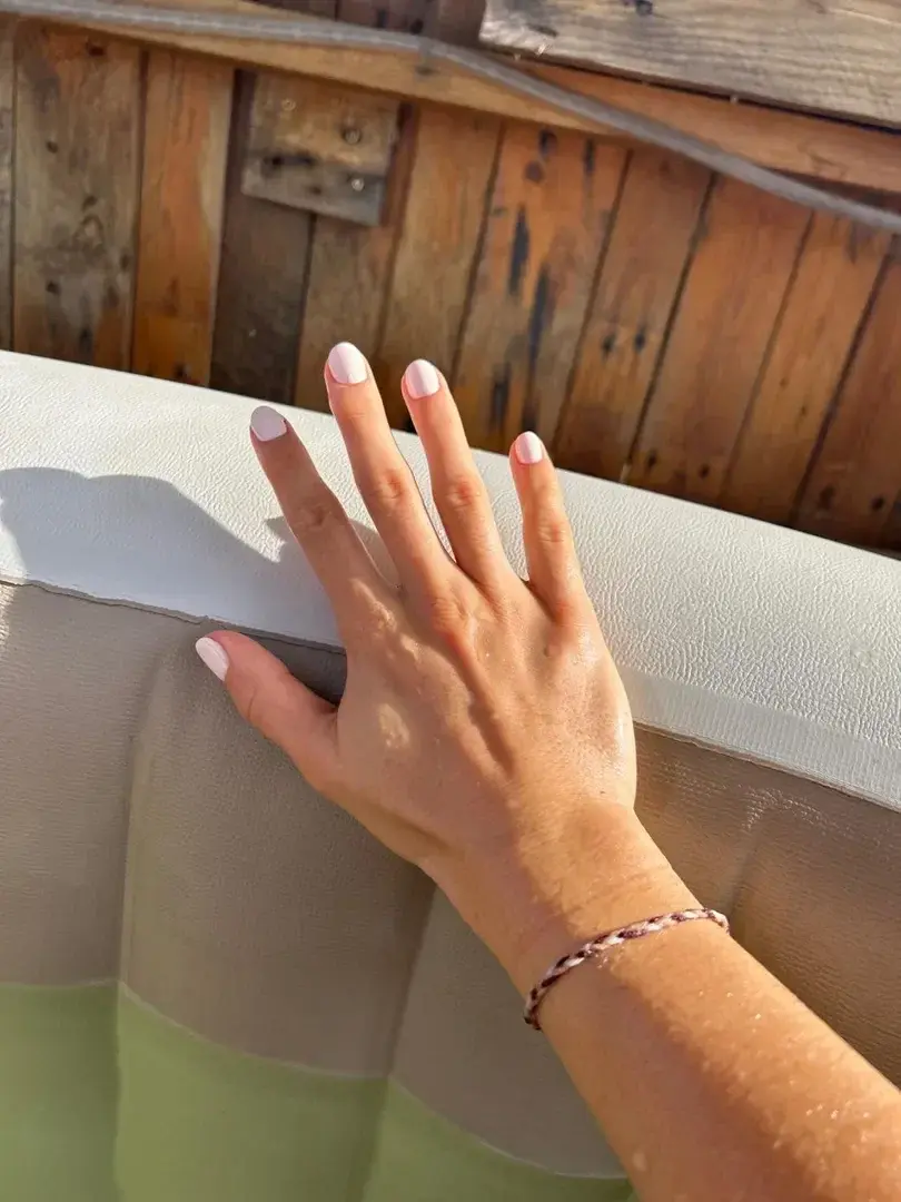 Leak & nude 1 — Juliemimi