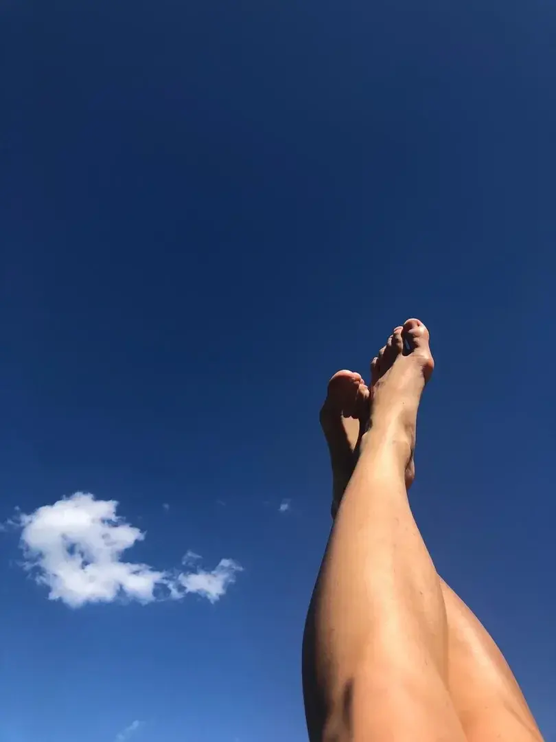 Leak & nude 2 — Juliemimi