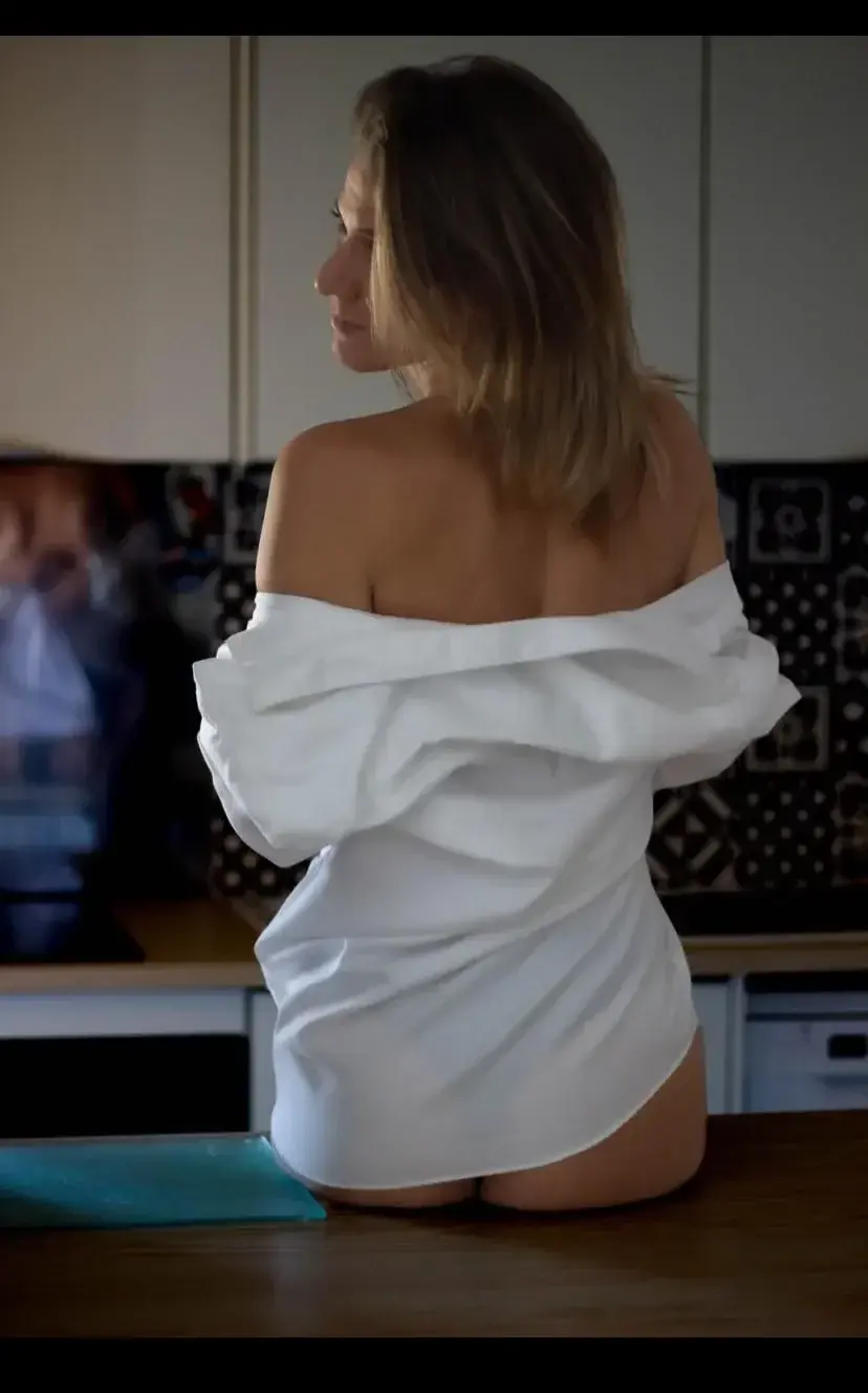 Leak & nude 2 — Undercover7985