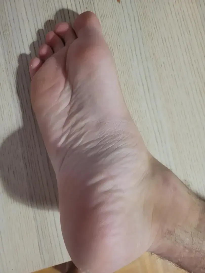 Leak & nude 2 — willaimbigfeet
