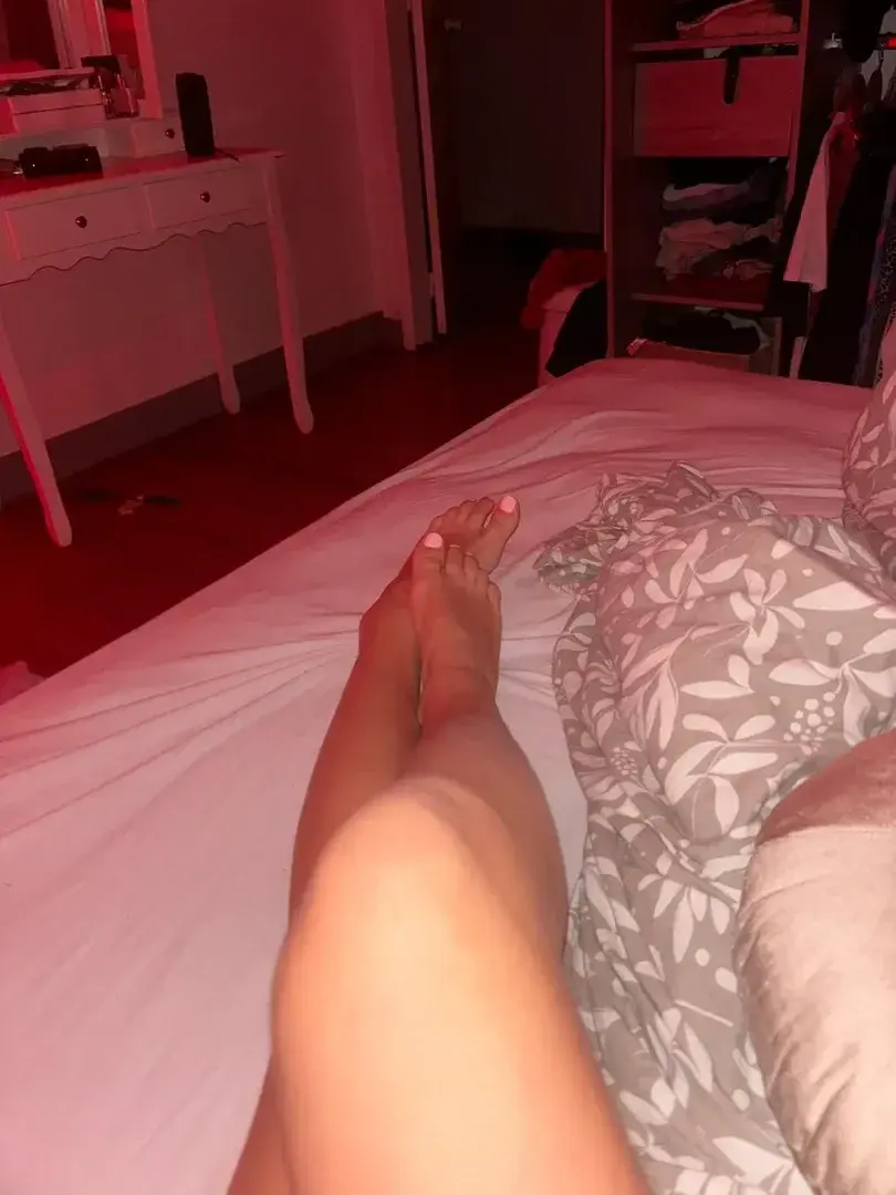 Leak & nude 1 — Sarahmimi23