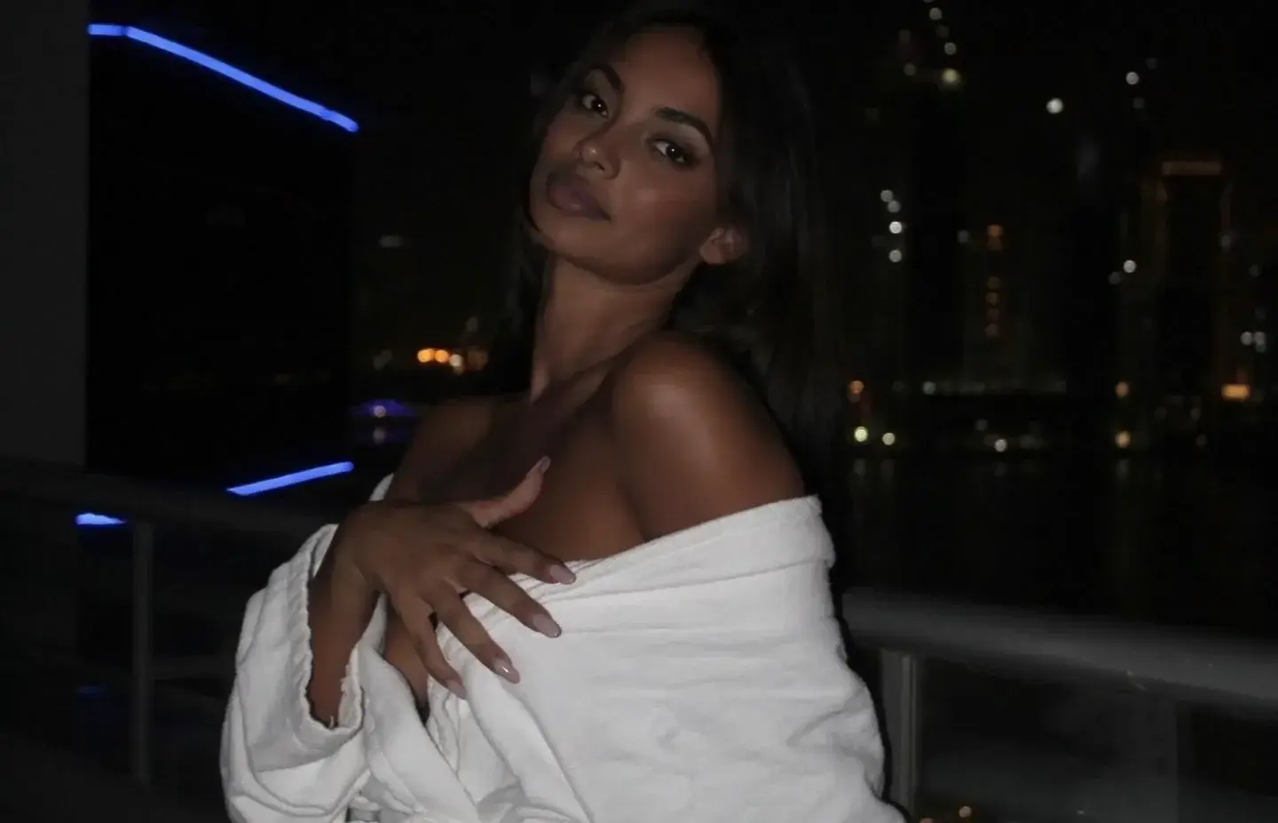 Photo de couverture de Lolagarcia75
