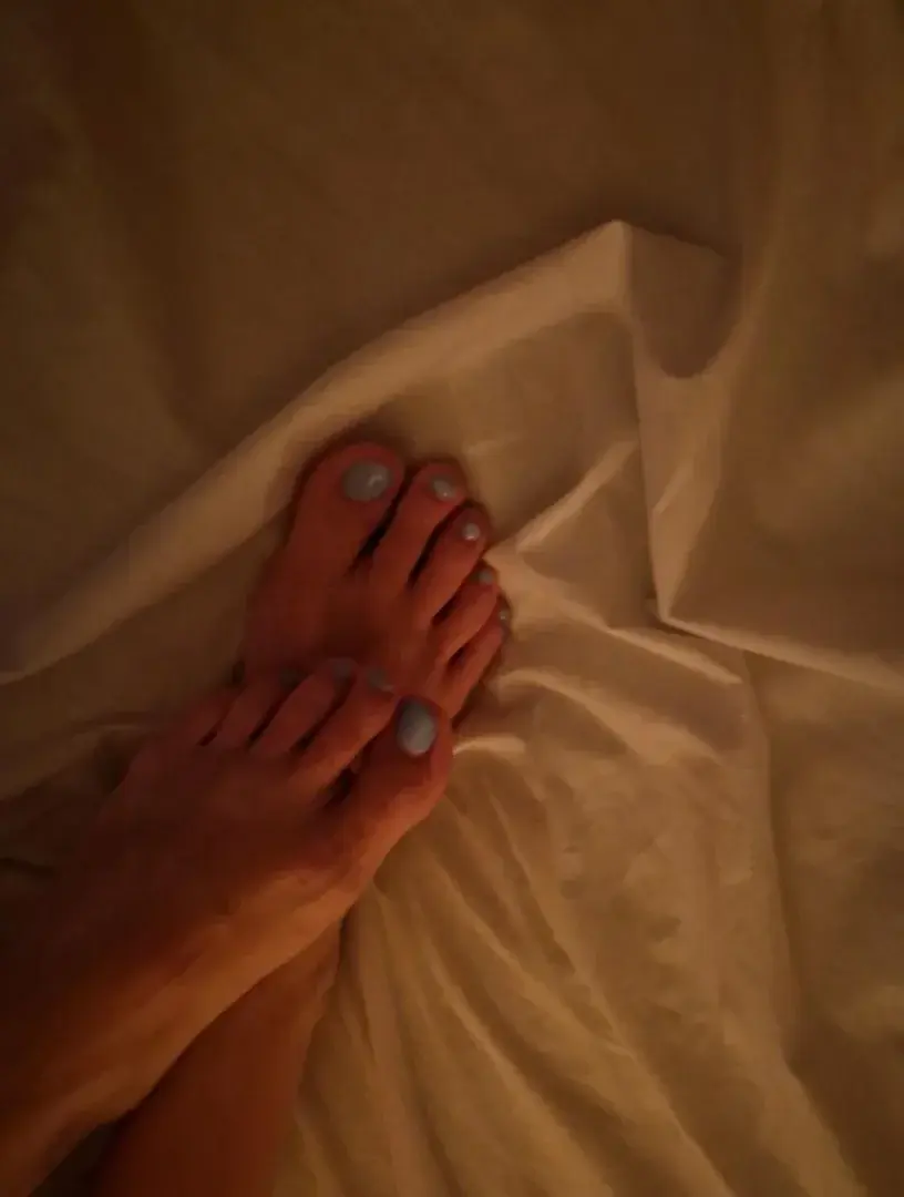 Leak & nude 3 — Prettylittle-feet